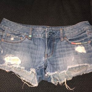 American Eagle Shorts Size 6